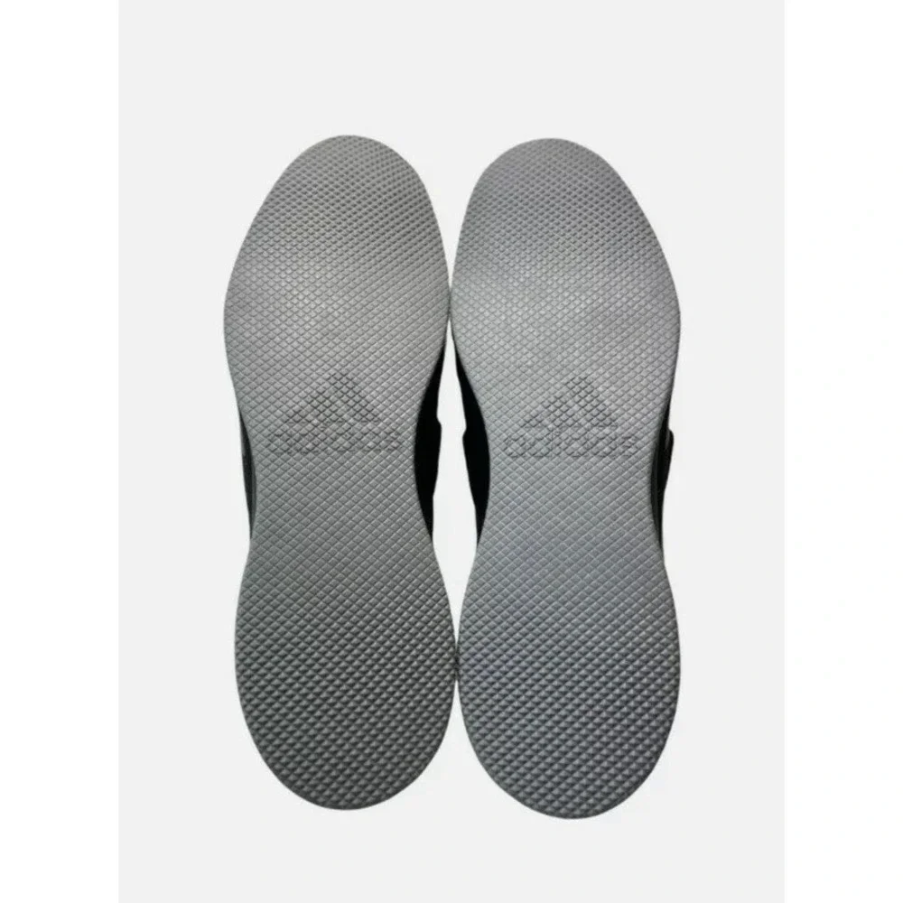 Adidas‎ Weightlifting Shoes ADIPOWER Powerlifting Black  Men's Sz 7